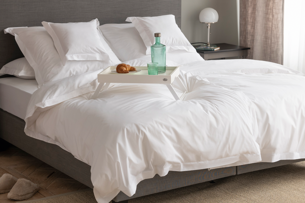 Bettwaescheserie Perkal Bettwaescheserie Perkal